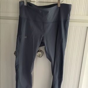 Under Armour tights
